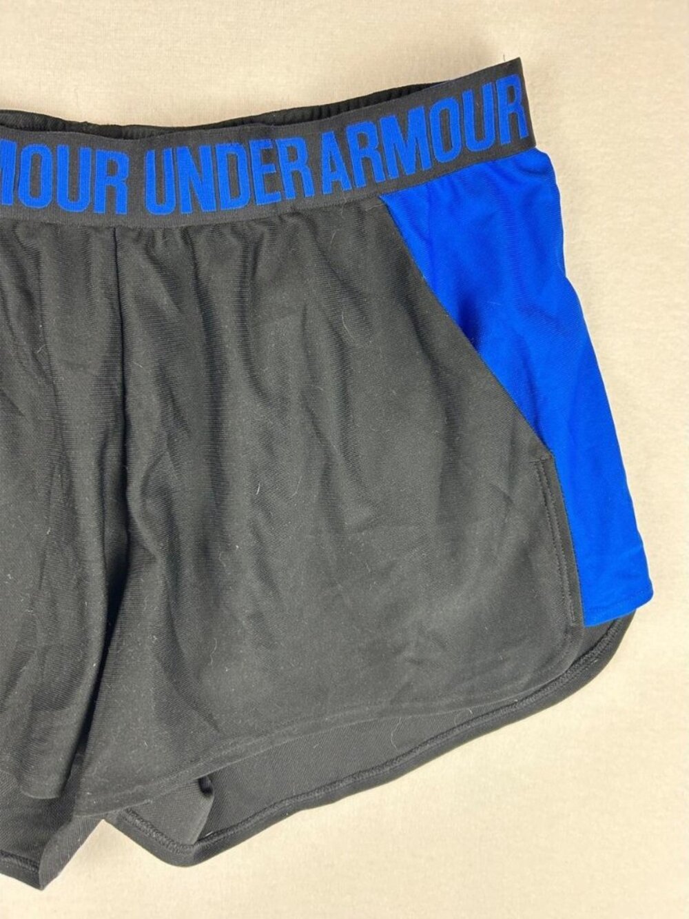 Under Armour Athletic Shorts Women